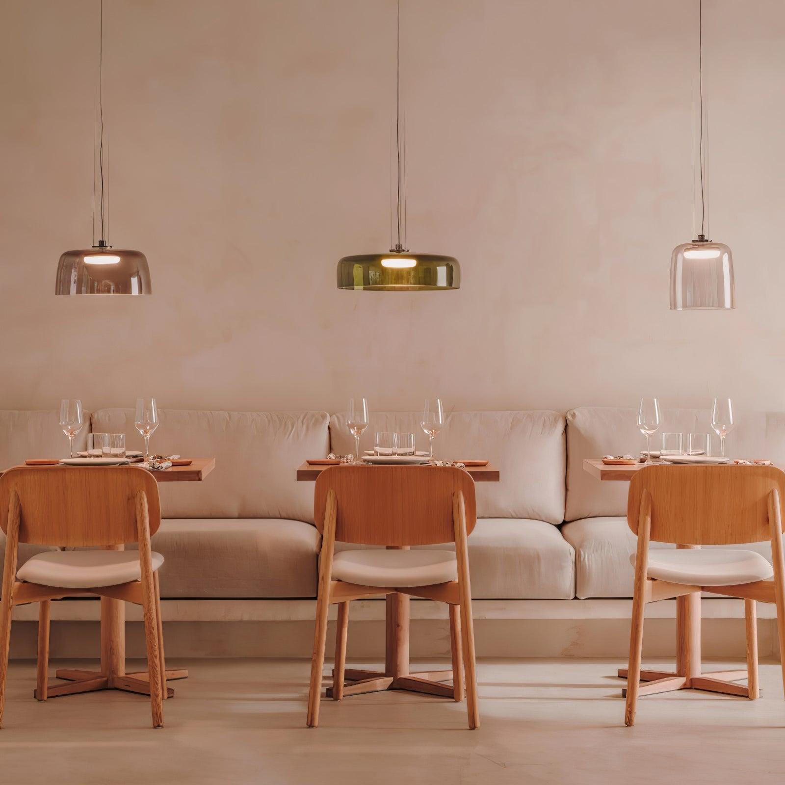 Levels Pendant Light Pendant light