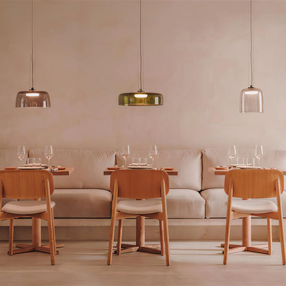 Levels Pendant Light Pendant light
