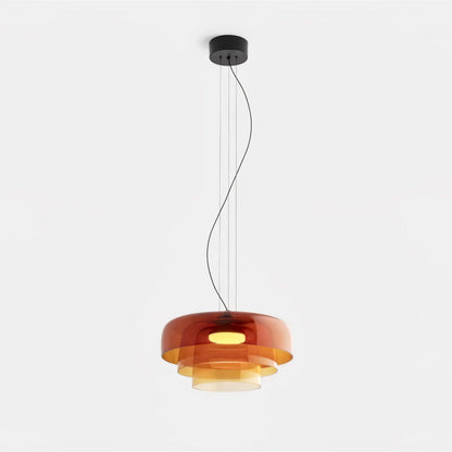 Levels Pendant Light Pendant light