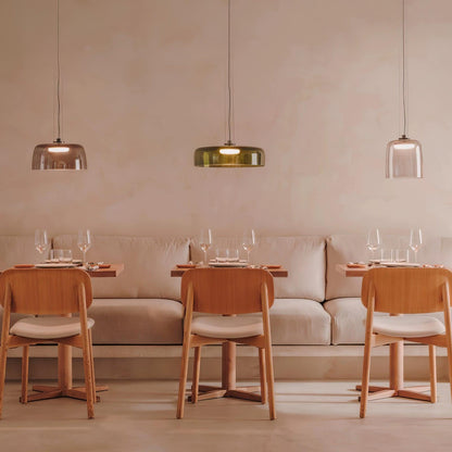 Levels Pendant Light Pendant light