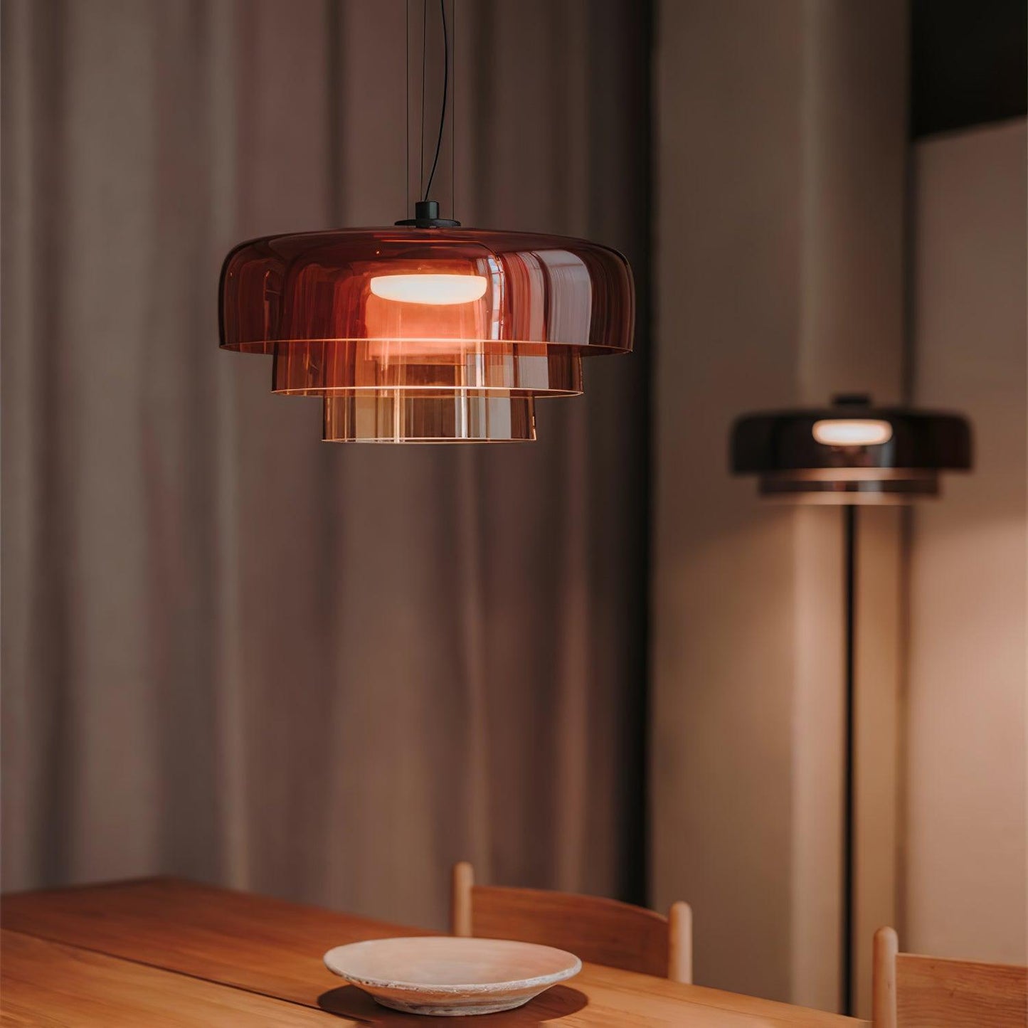 Levels Pendant Light Pendant light