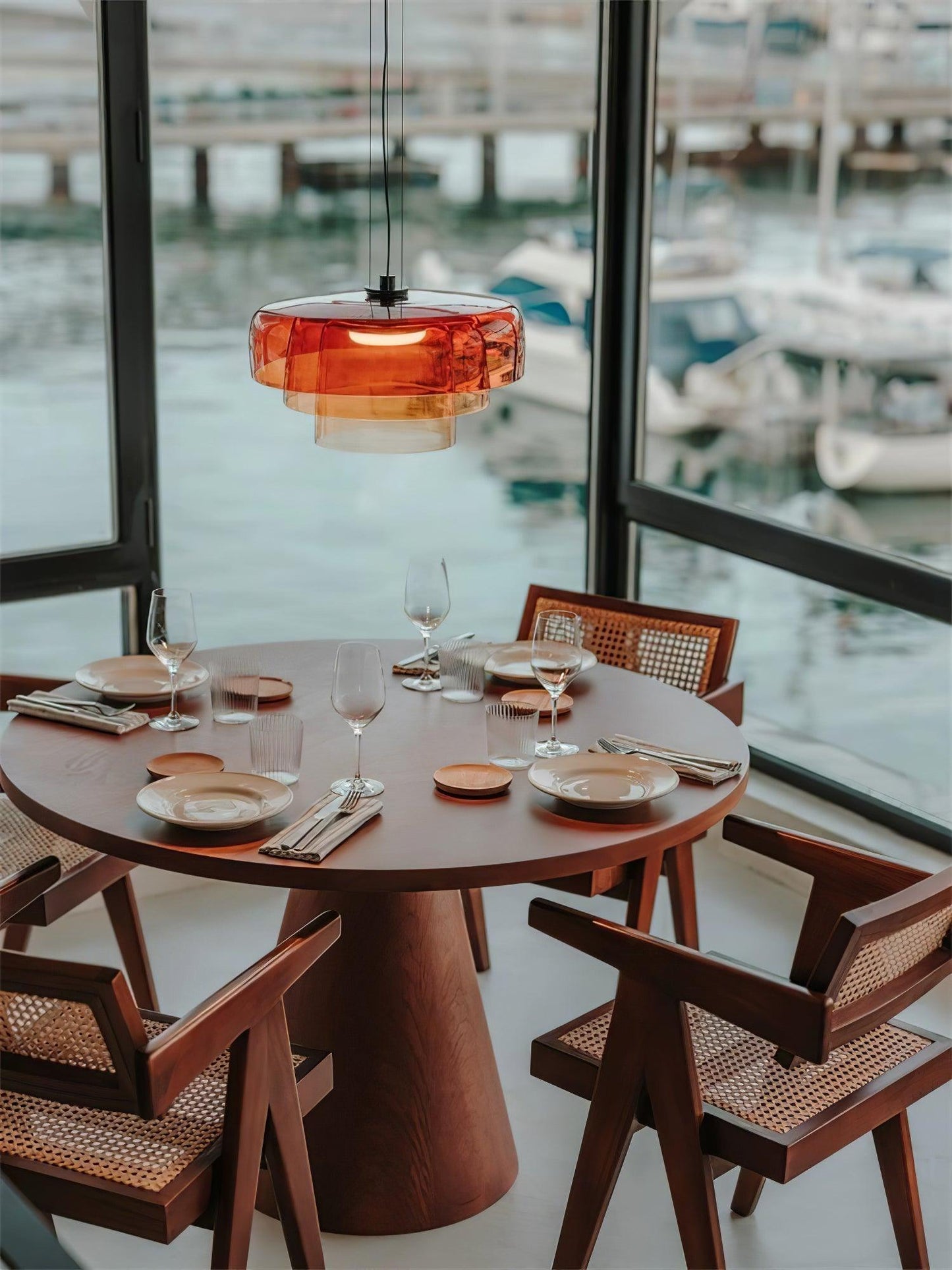 Levels Pendant Light Pendant light
