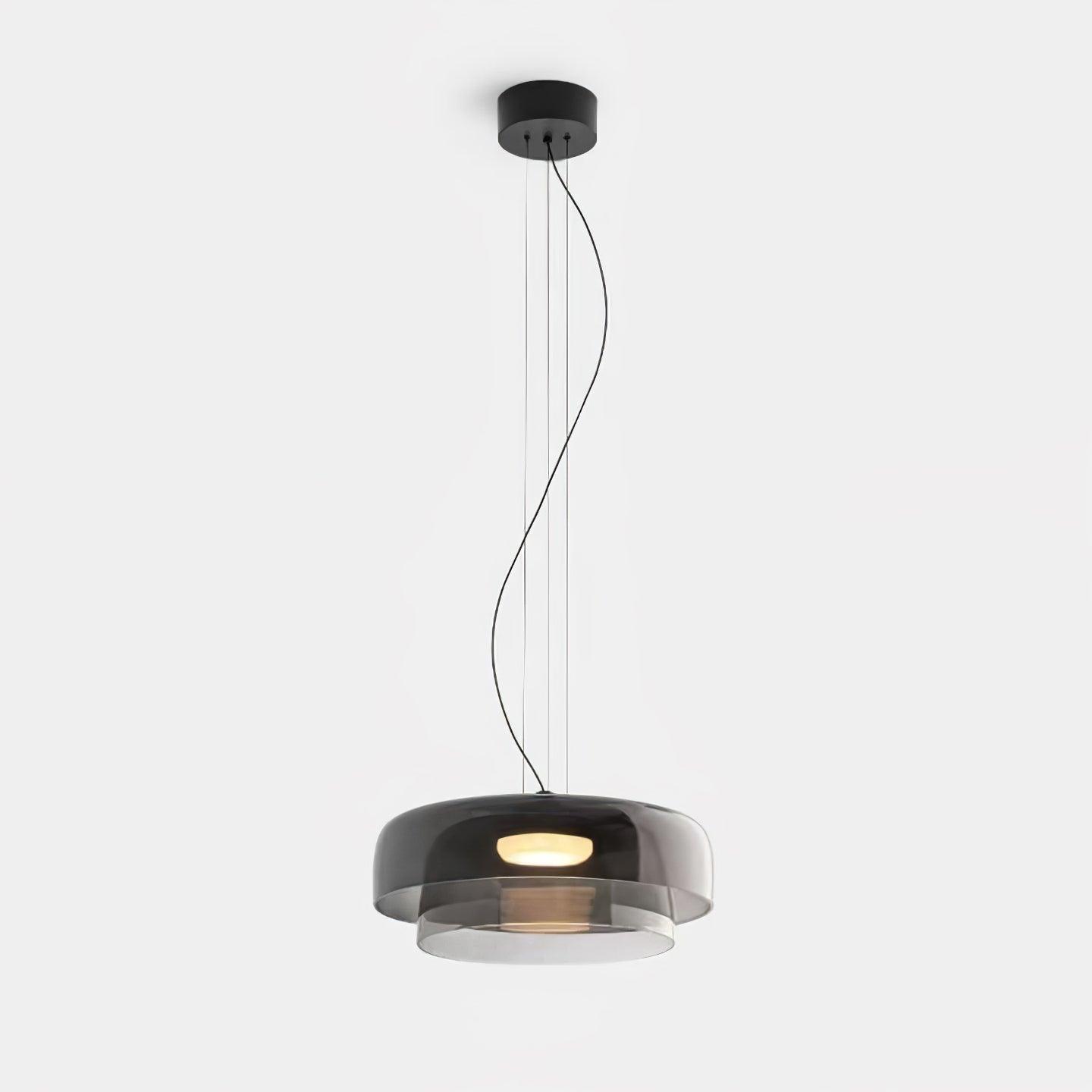 Levels Pendant Light Pendant light