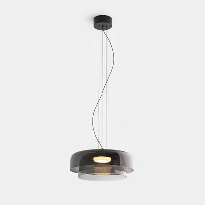 Levels Pendant Light Pendant light