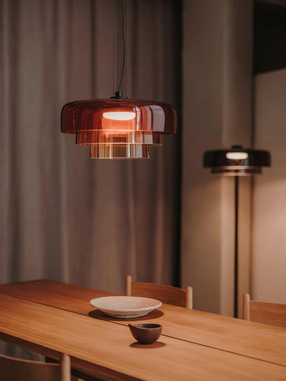 Levels Pendant Light Pendant light