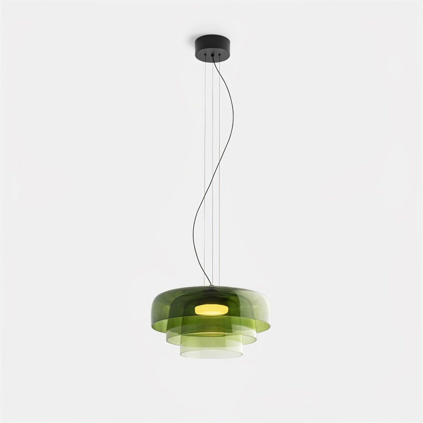 Levels Pendant Light Pendant light