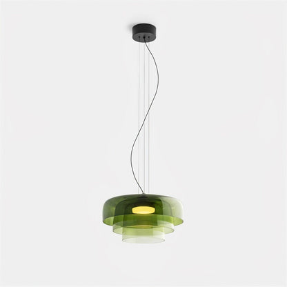 Levels Pendant Light Pendant light