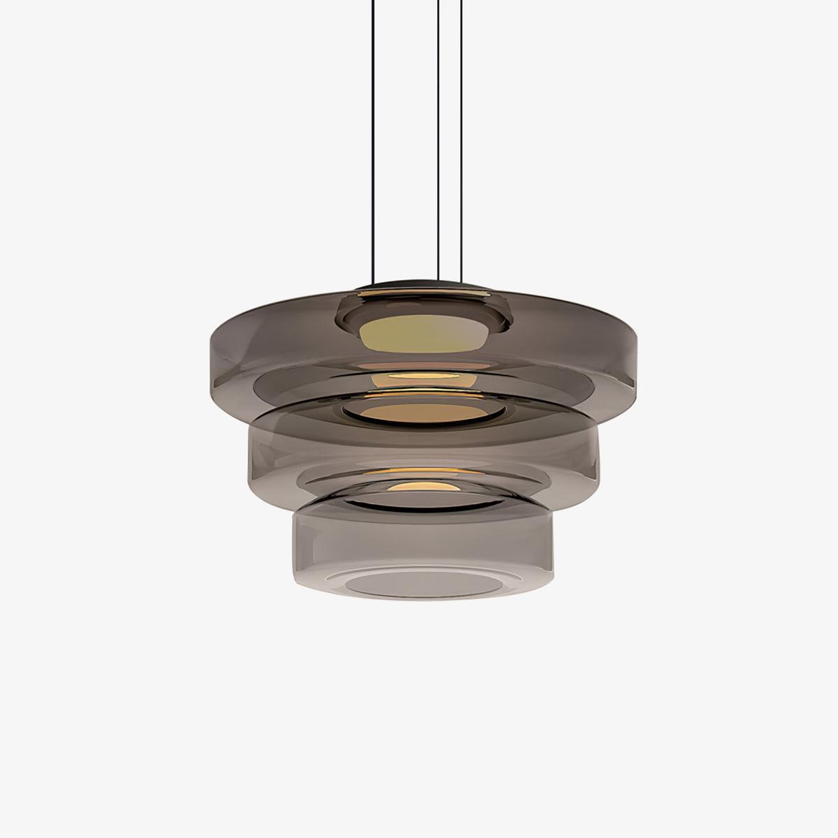Levels Series Pendant Light Pendant light