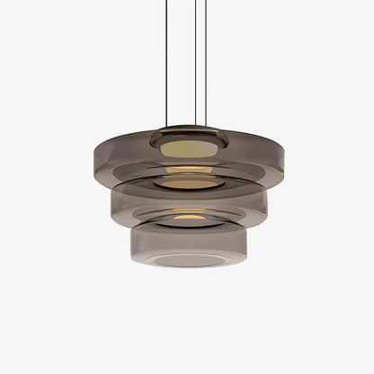 Levels Series Pendant Light Pendant light