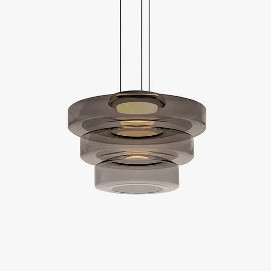 Levels Series Pendant Light Pendant light