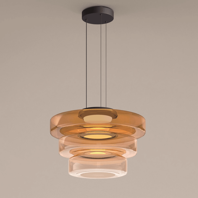Levels Series Pendant Light Pendant light