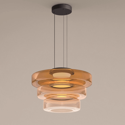 Levels Series Pendant Light Pendant light