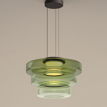 Levels Series Pendant Light Pendant light
