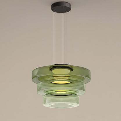 Levels Series Pendant Light Pendant light