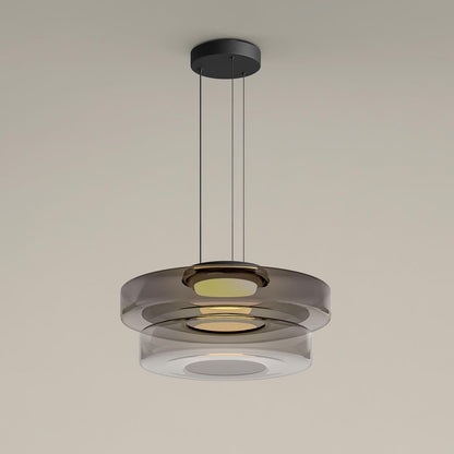 Levels Series Pendant Light Pendant light