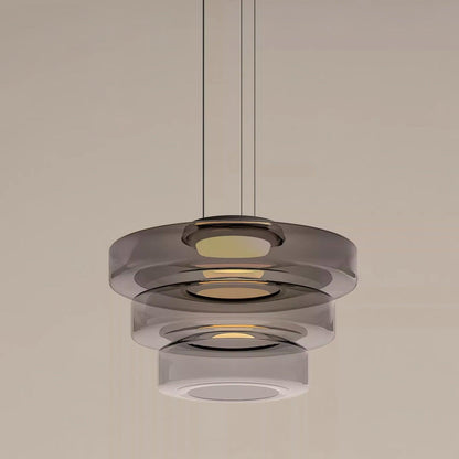 Levels Series Pendant Light Pendant light