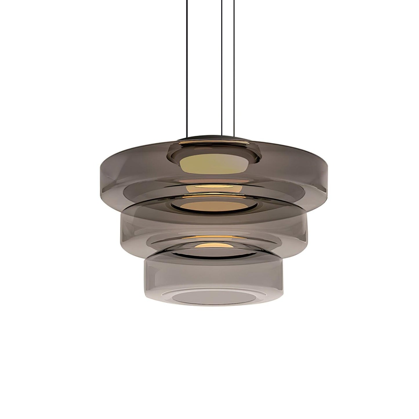 Levels Series Pendant Light Pendant light