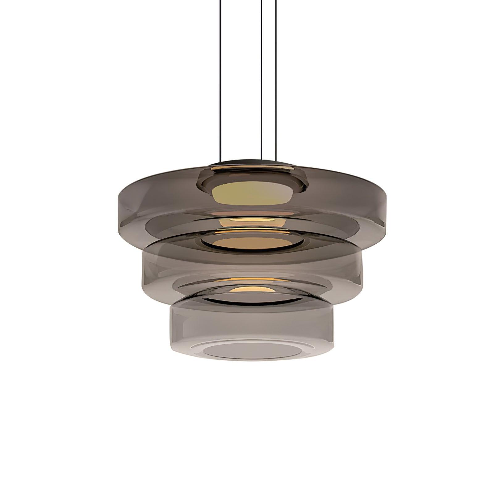 Levels Series Pendant Light Pendant light