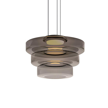 Levels Series Pendant Light Pendant light