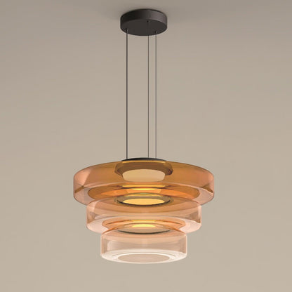 Levels Series Pendant Light Pendant light