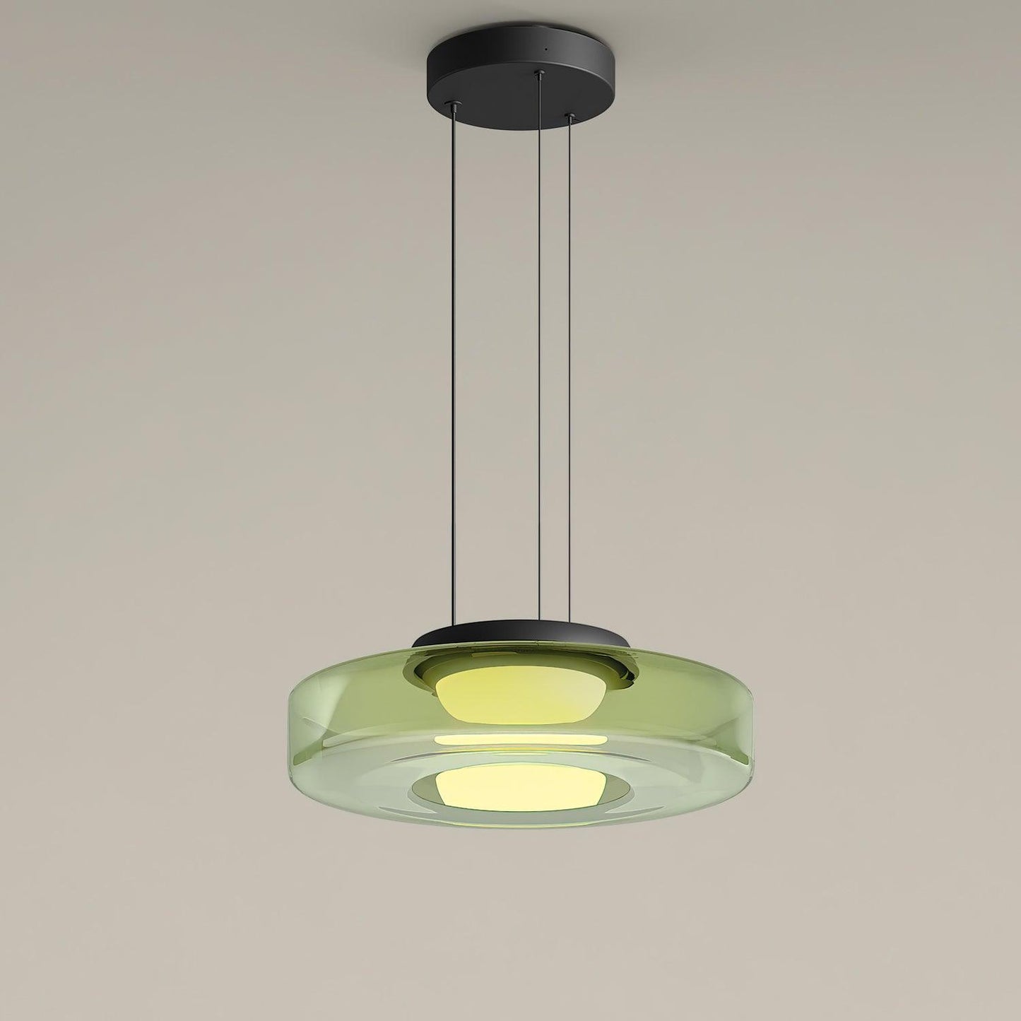 Levels Series Pendant Light Pendant light