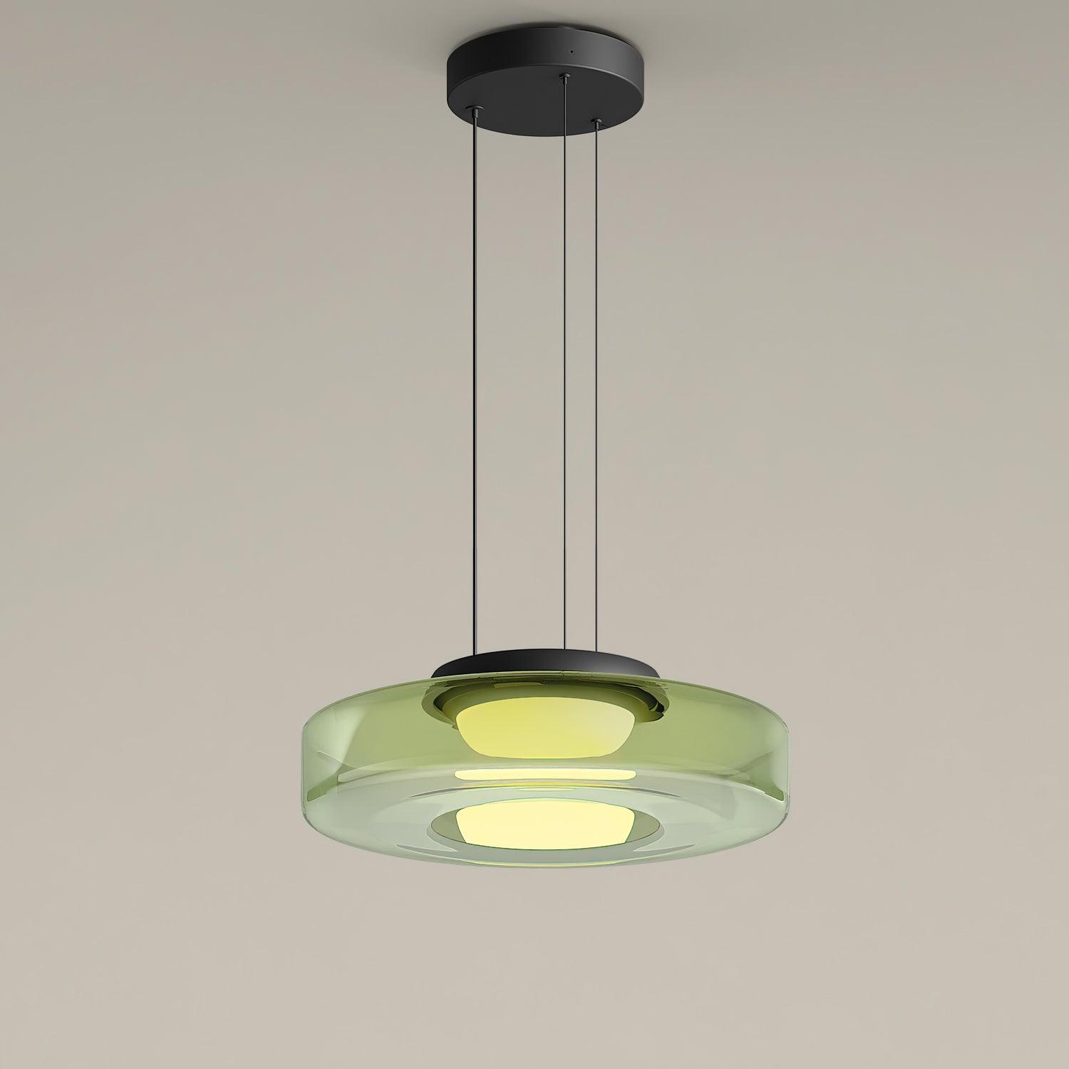Levels Series Pendant Light Pendant light