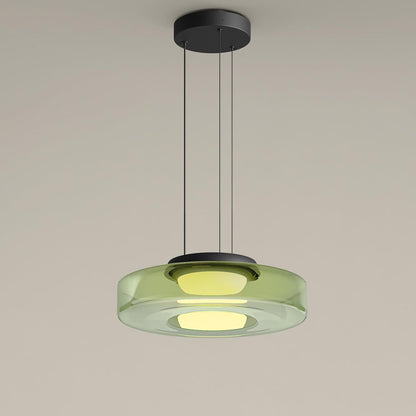 Levels Series Pendant Light Pendant light