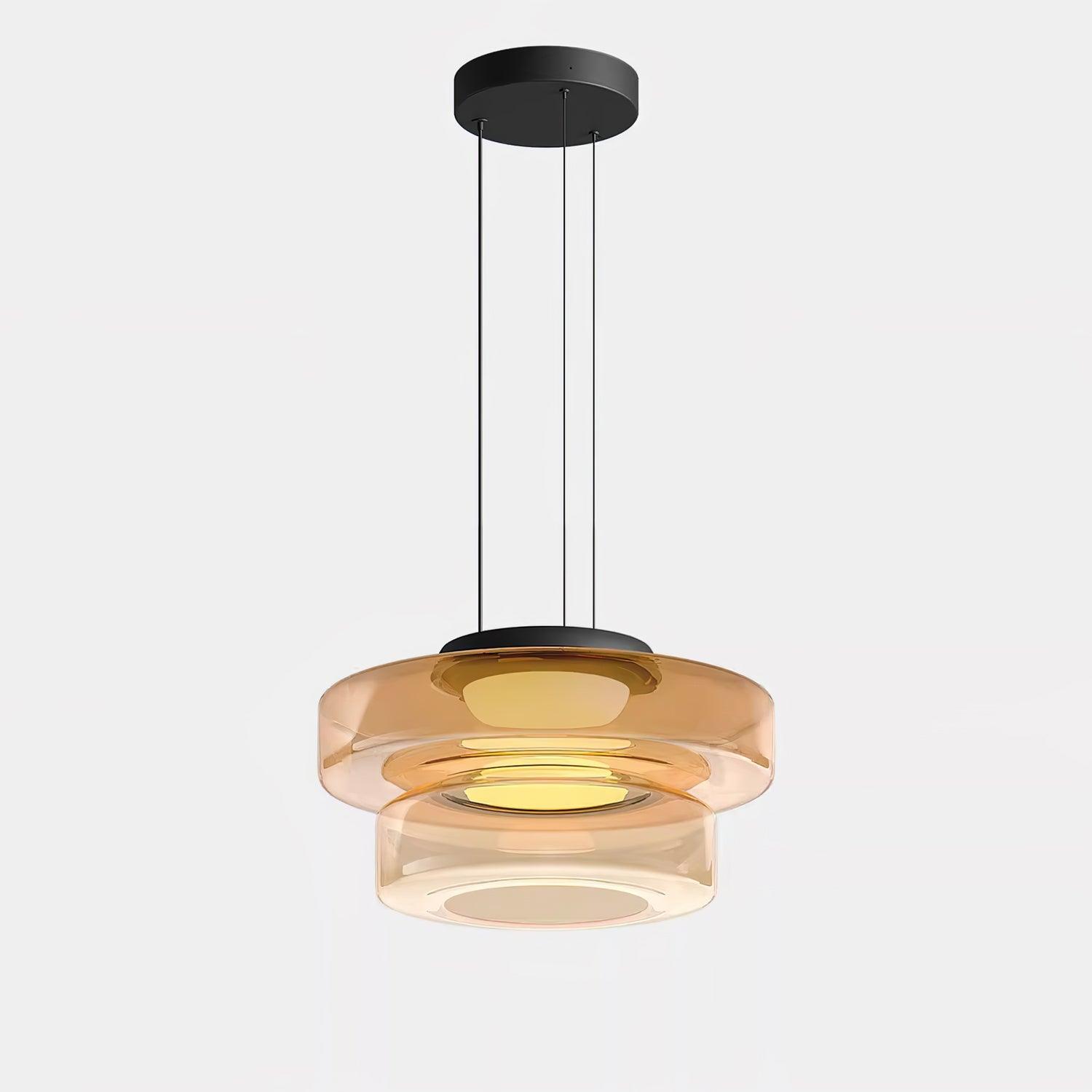 Levels Series Pendant Light Pendant light