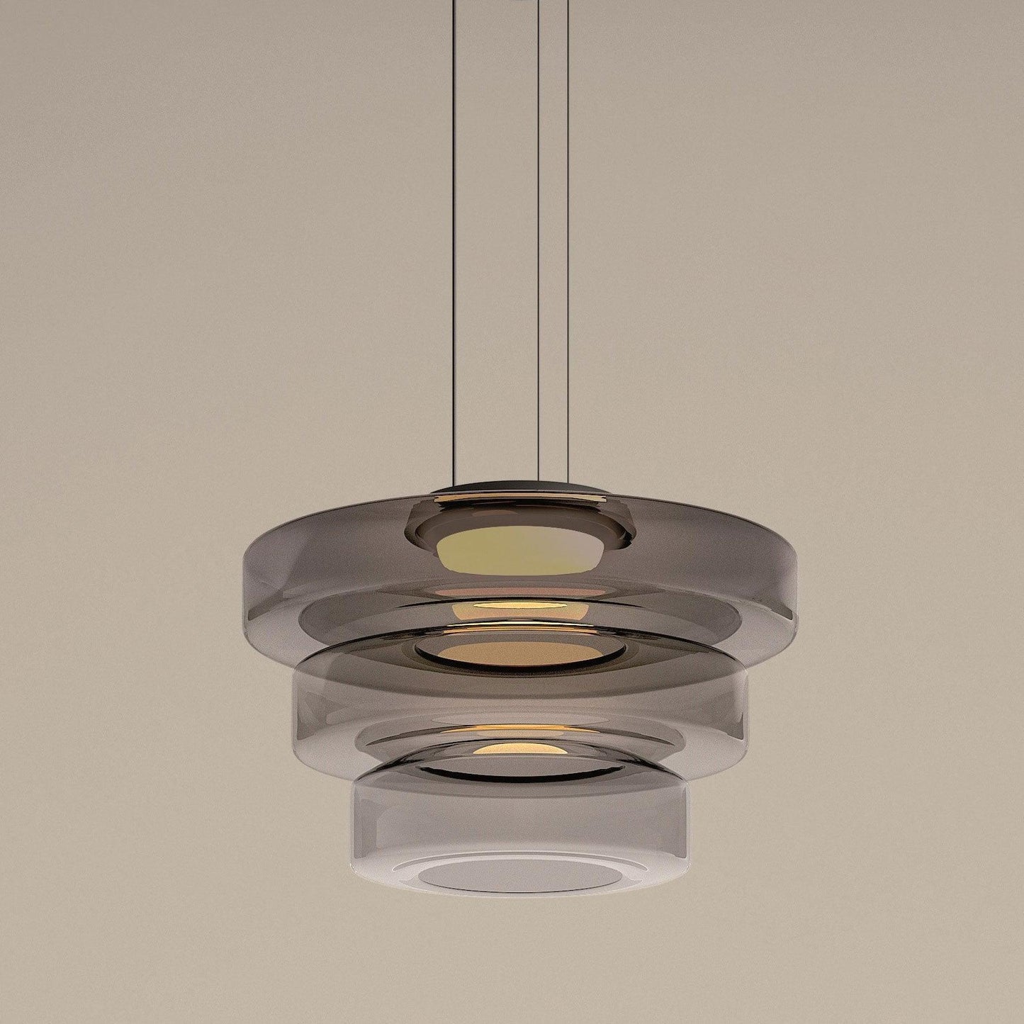 Levels Series Pendant Light Pendant light