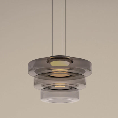 Levels Series Pendant Light Pendant light