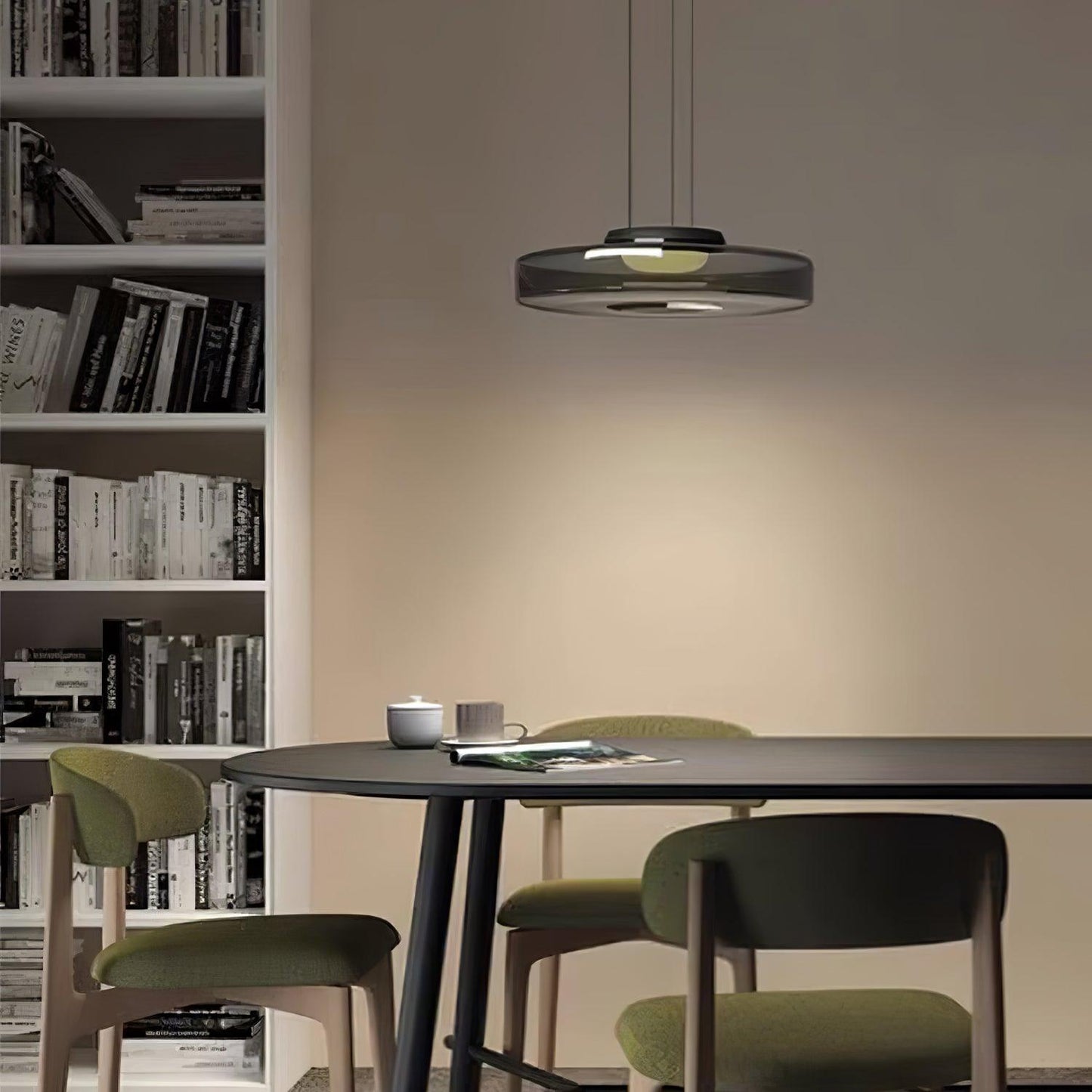 Levels Series Pendant Light Pendant light