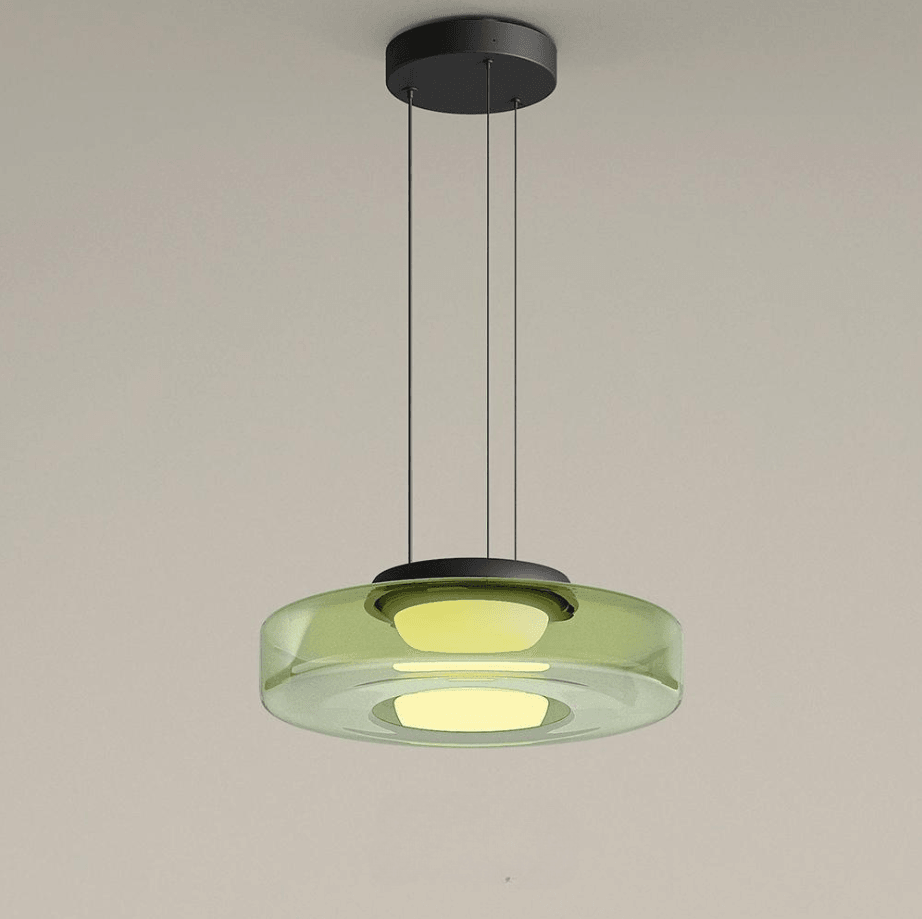 Levels Series Pendant Light Pendant light