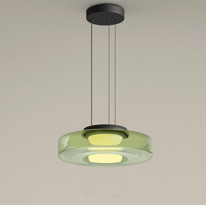 Levels Series Pendant Light Pendant light