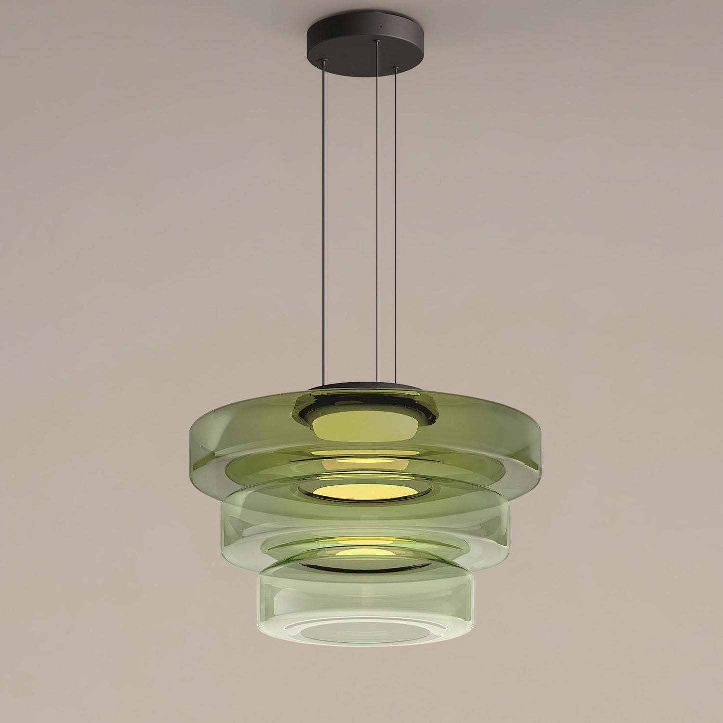 Levels Series Pendant Light Pendant light