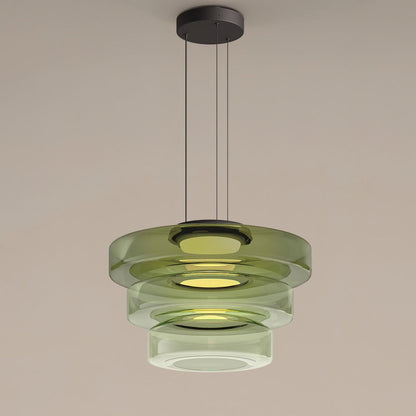 Levels Series Pendant Light Pendant light