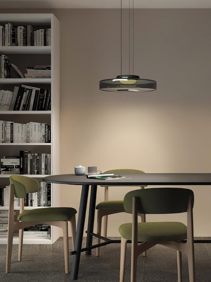 Levels Series Pendant Light Pendant light