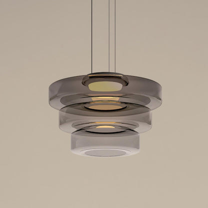Levels Series Pendant Light Pendant light