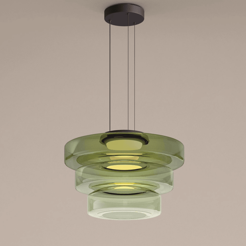 Levels Series Pendant Light Pendant light