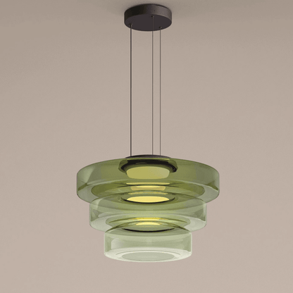 Levels Series Pendant Light Pendant light