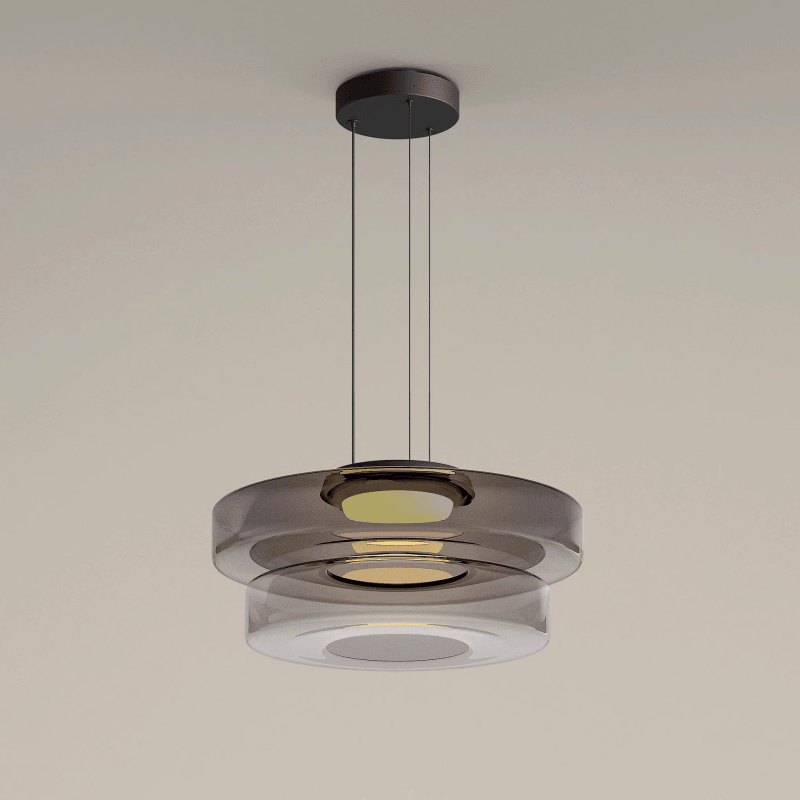 Levels Series Pendant Light Pendant light