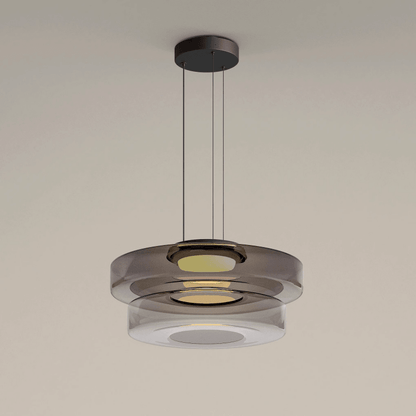 Levels Series Pendant Light Pendant light