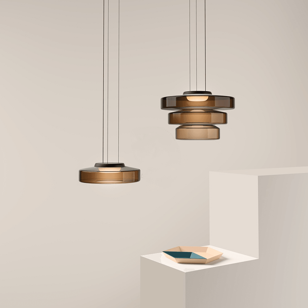 Levels Series Pendant Light Pendant light