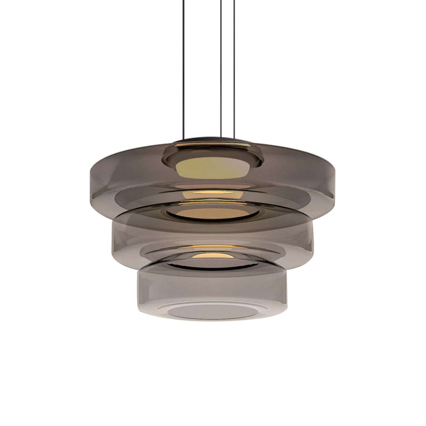 Levels Series Pendant Light Pendant light