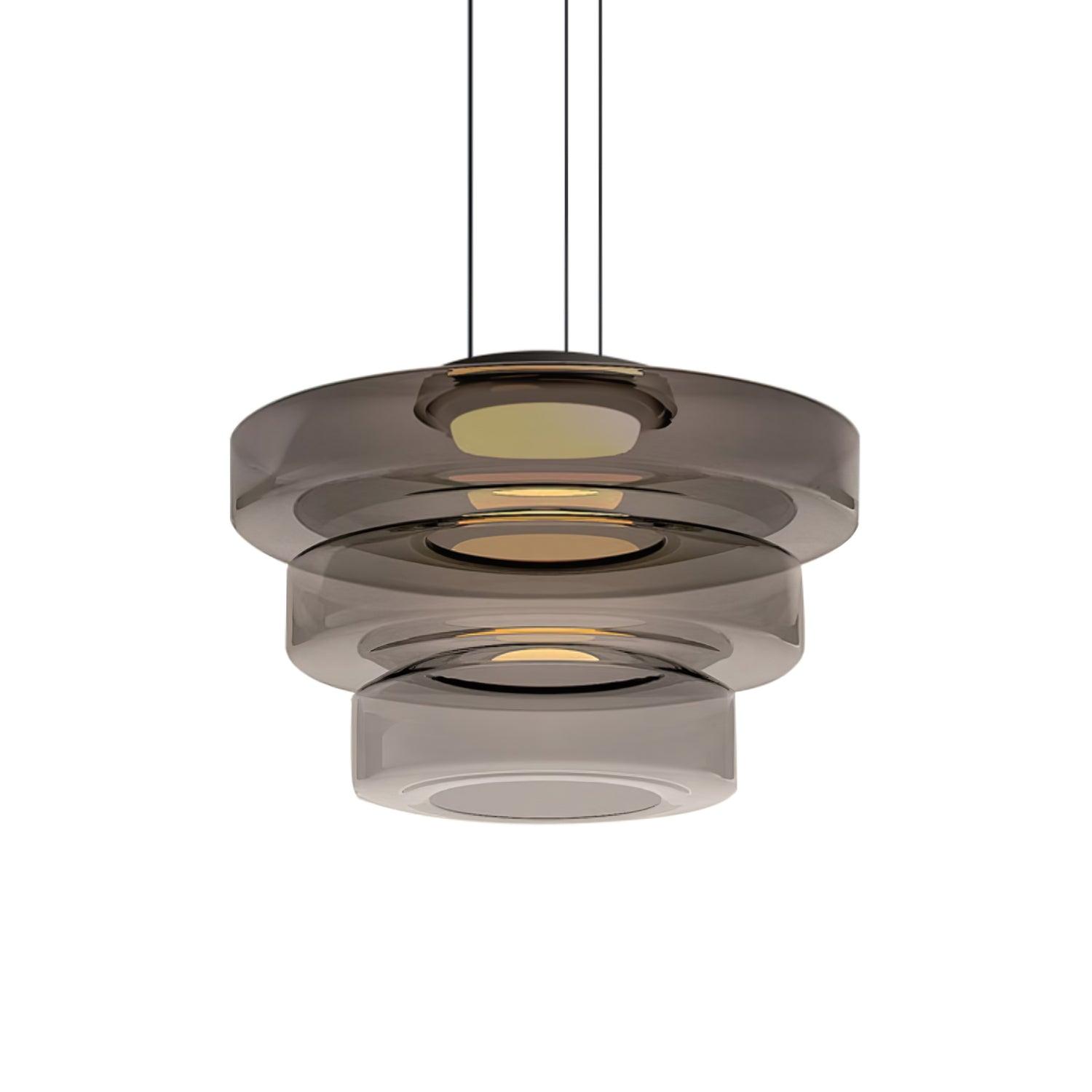 Levels Series Pendant Light Pendant light