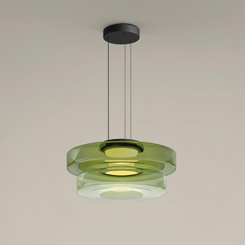Levels Series Pendant Light Pendant light