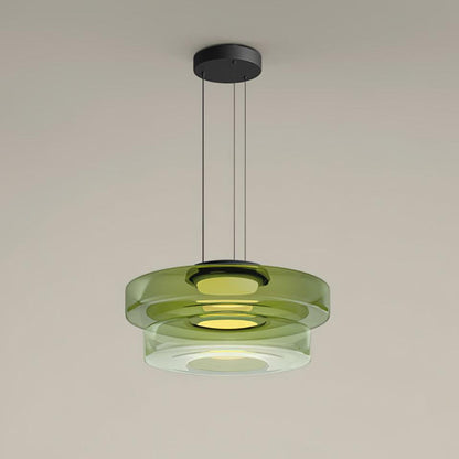 Levels Series Pendant Light Pendant light
