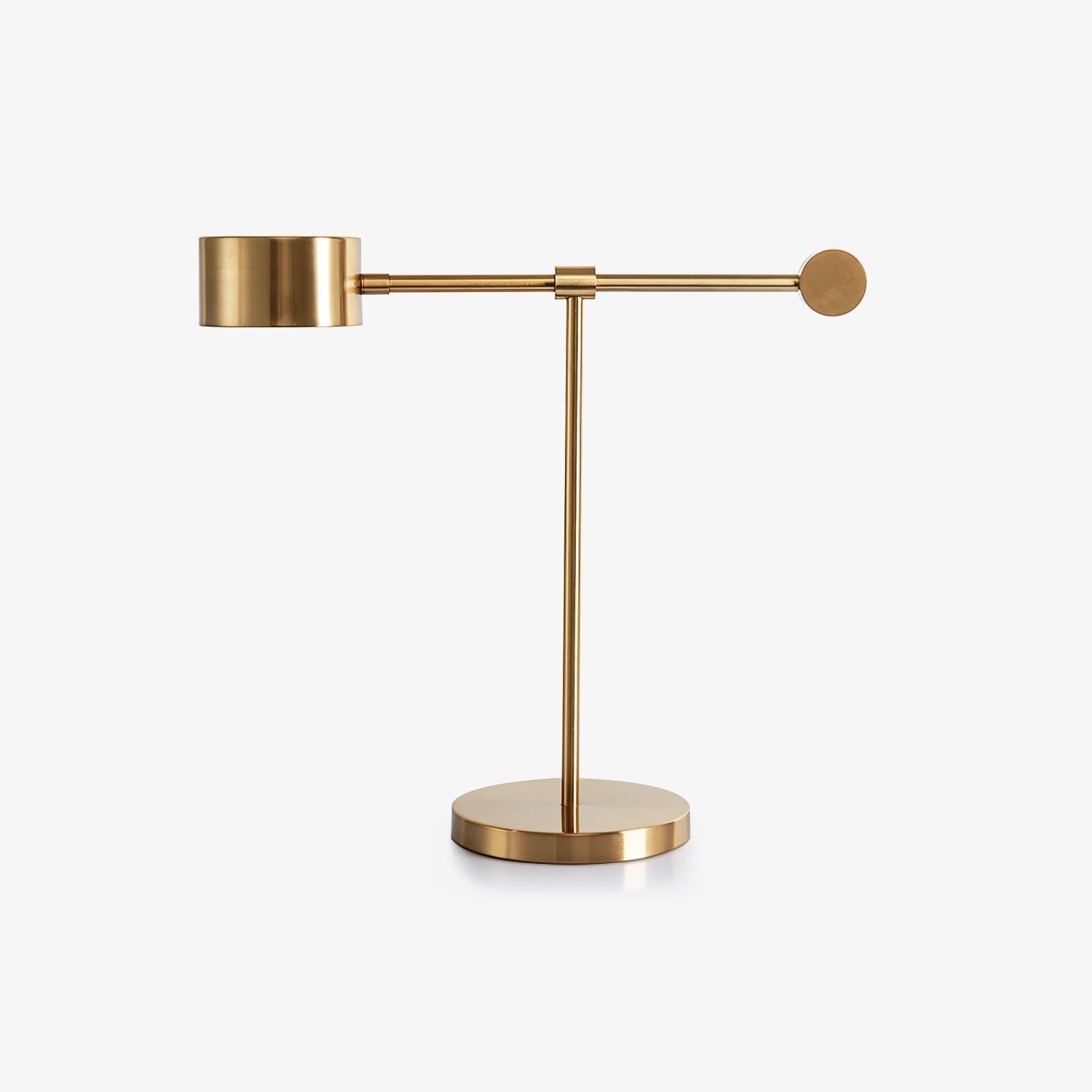 Lever Office Table Light Table lamp