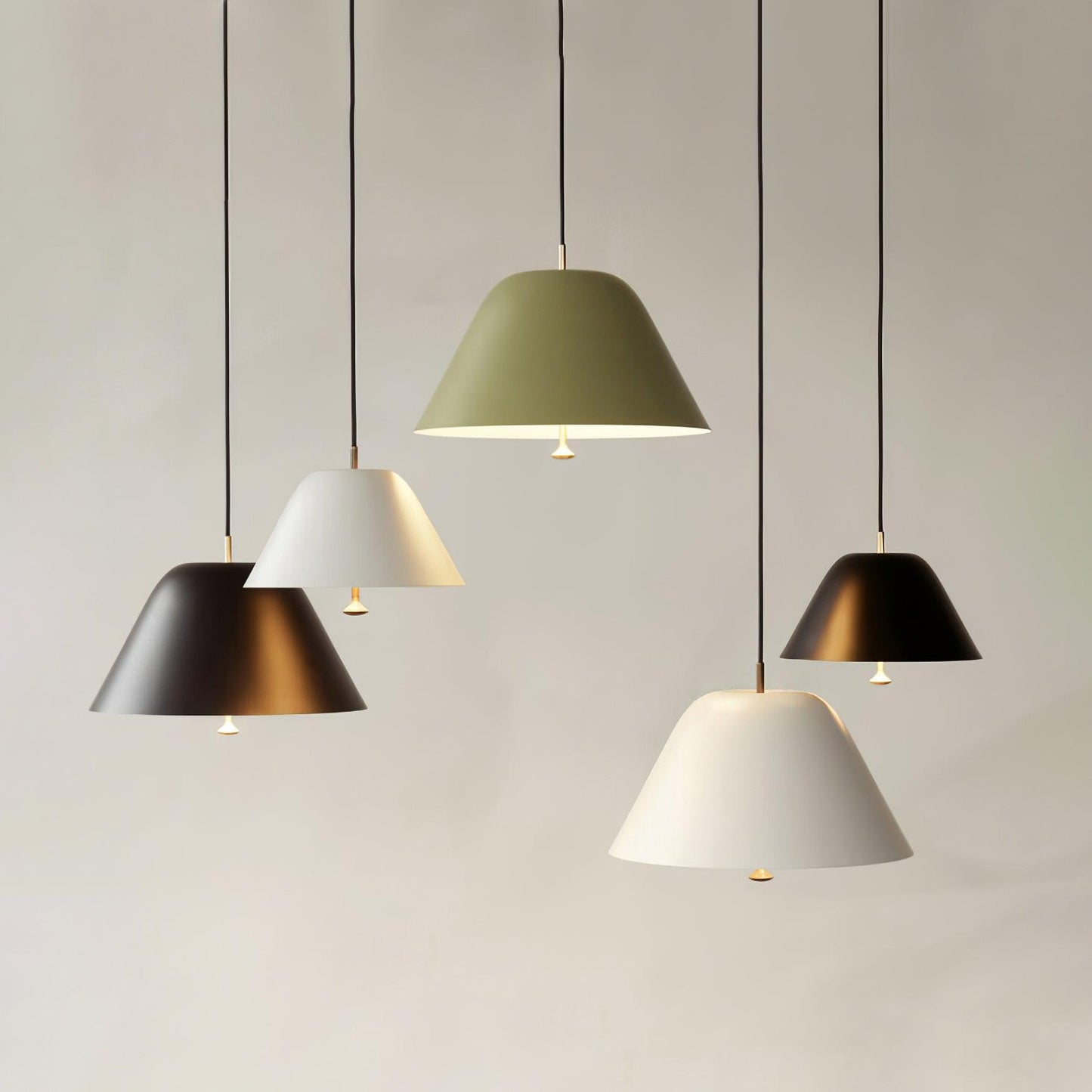 Minimalist Pendant Lamp Pendant light