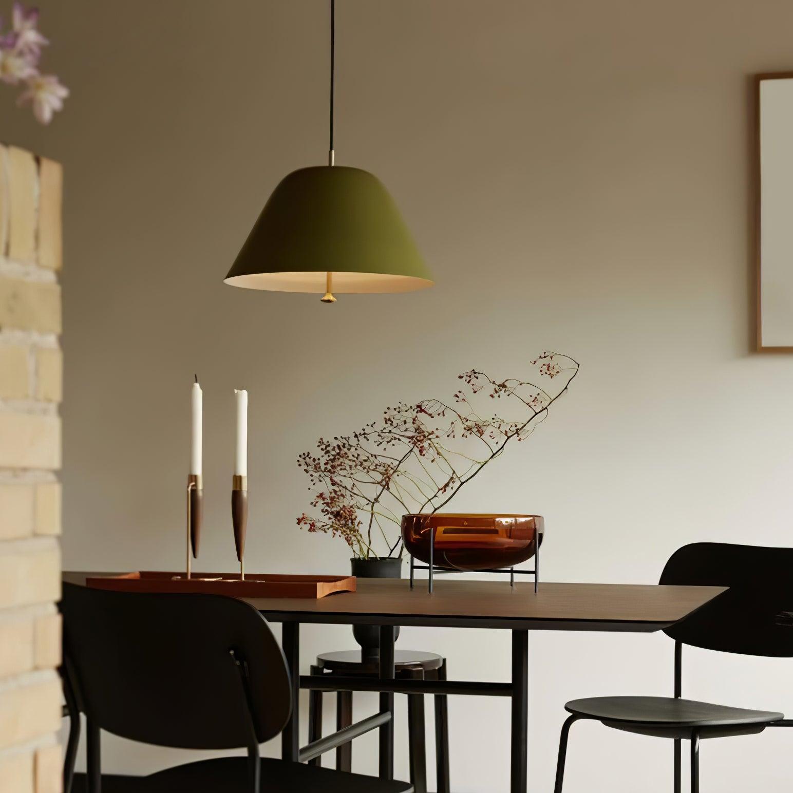 Minimalist Pendant Lamp Pendant light