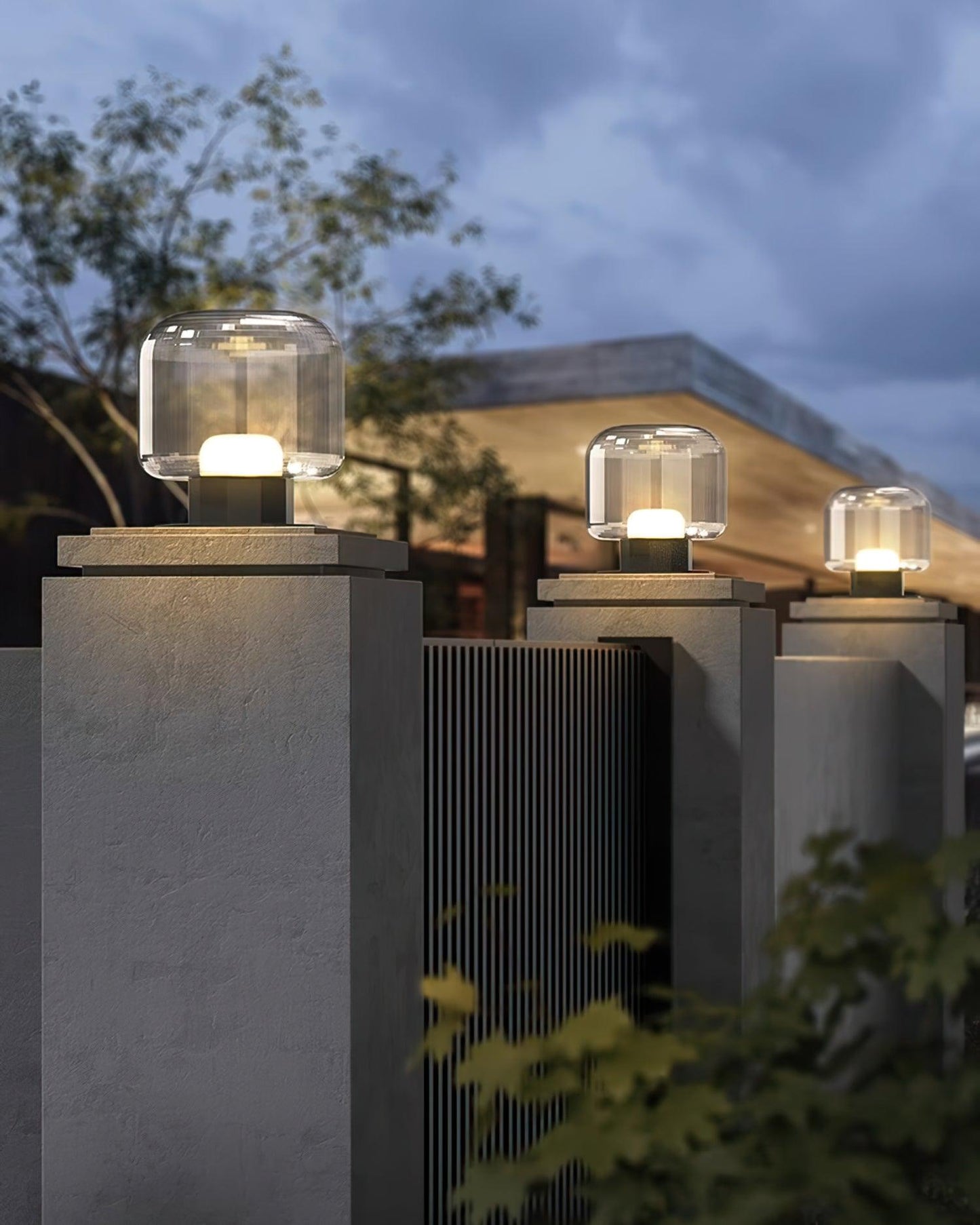 Lewis Outdoor Table Lamp Table lamp